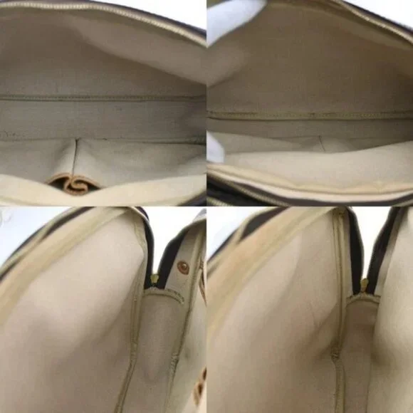 LOUIS VUITTON Reporter GM Crossbody Shoulder Bag Monogram Leather M45252 69CA336 - Picture 10 of 14